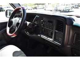 2004 Chevrolet Silverado (CC-2080560) for sale in Payson, Arizona