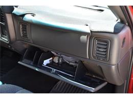 2004 Chevrolet Silverado (CC-2080560) for sale in Payson, Arizona