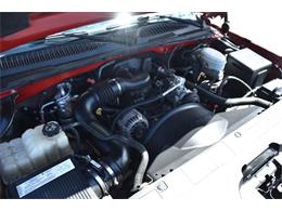 2004 Chevrolet Silverado (CC-2080560) for sale in Payson, Arizona