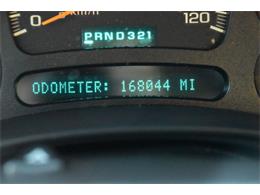 2004 Chevrolet Silverado (CC-2080560) for sale in Payson, Arizona