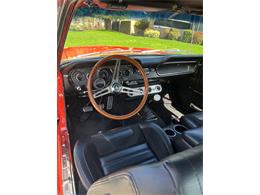 1965 Ford Mustang Fastback (CC-2085601) for sale in Fresno, California