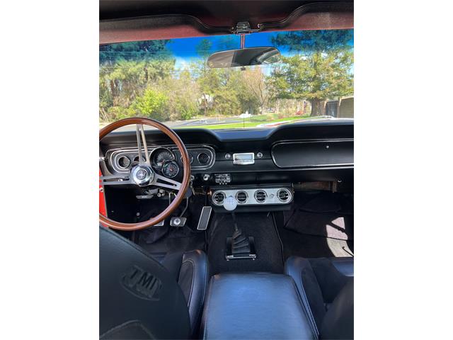 1965 Ford Mustang Fastback (CC-2085601) for sale in Fresno, California