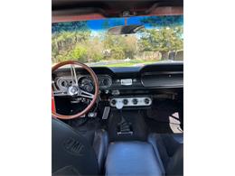 1965 Ford Mustang Fastback (CC-2085601) for sale in Fresno, California