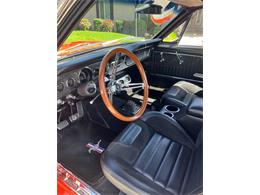 1965 Ford Mustang Fastback (CC-2085601) for sale in Fresno, California