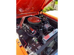 1965 Ford Mustang Fastback (CC-2085601) for sale in Fresno, California