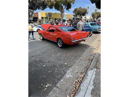 1965 Ford Mustang Fastback (CC-2085601) for sale in Fresno, California