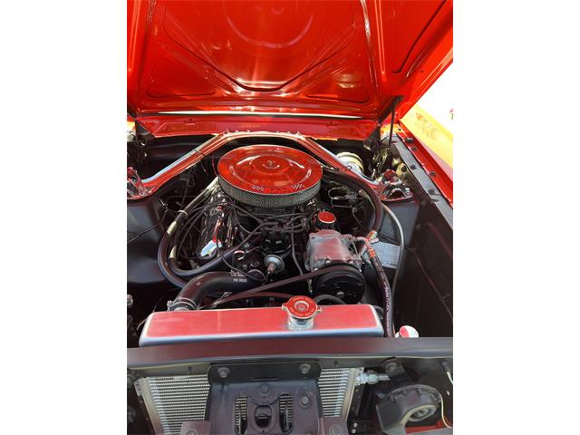 1965 Ford Mustang Fastback (CC-2085601) for sale in Fresno, California