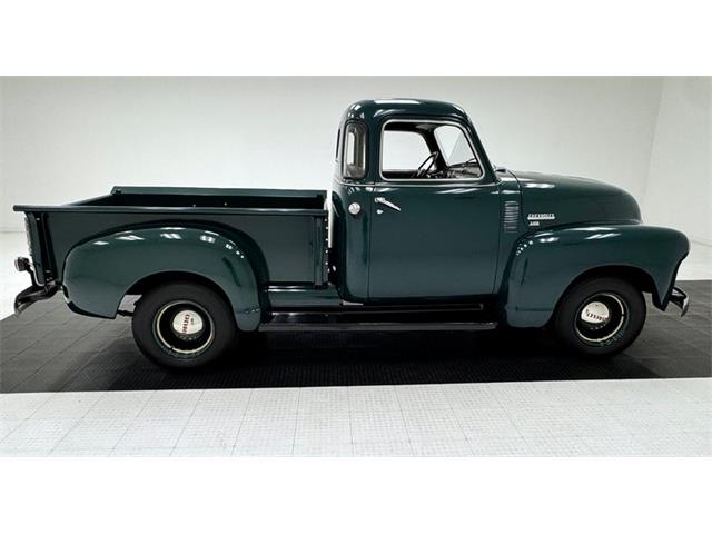 1949 Chevrolet 3100 (CC-2085602) for sale in Morgantown, Pennsylvania