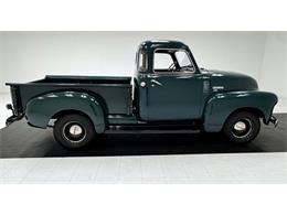 1949 Chevrolet 3100 (CC-2085602) for sale in Morgantown, Pennsylvania
