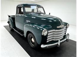 1949 Chevrolet 3100 (CC-2085602) for sale in Morgantown, Pennsylvania
