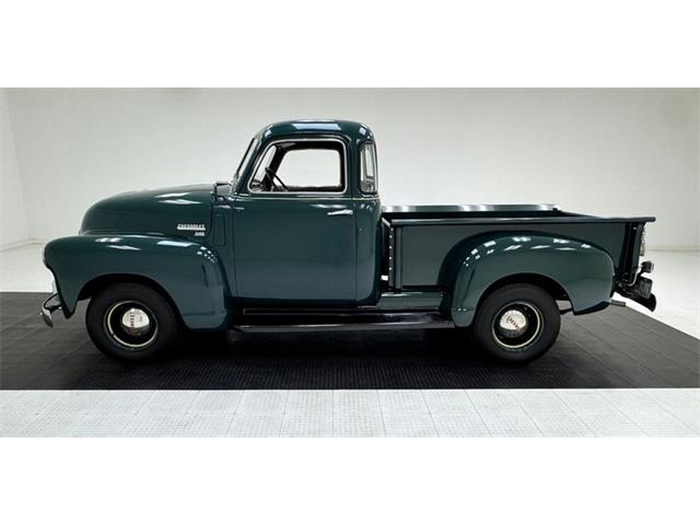 1949 Chevrolet 3100 (CC-2085602) for sale in Morgantown, Pennsylvania