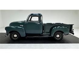 1949 Chevrolet 3100 (CC-2085602) for sale in Morgantown, Pennsylvania