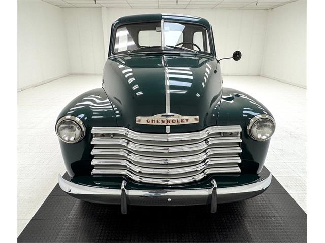 1949 Chevrolet 3100 (CC-2085602) for sale in Morgantown, Pennsylvania