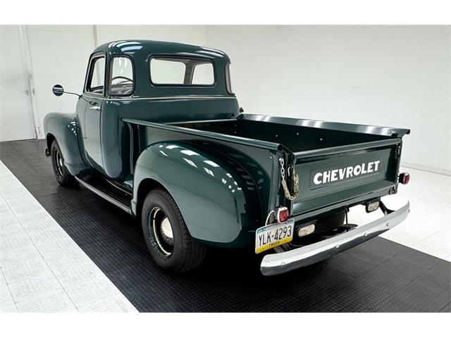1949 Chevrolet 3100 (CC-2085602) for sale in Morgantown, Pennsylvania