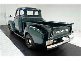 1949 Chevrolet 3100 (CC-2085602) for sale in Morgantown, Pennsylvania