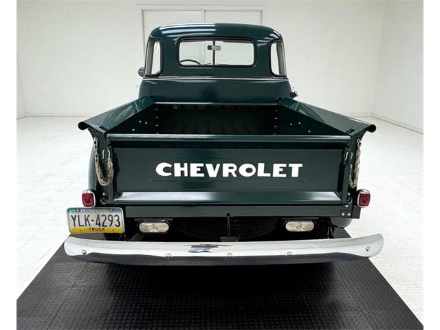 1949 Chevrolet 3100 (CC-2085602) for sale in Morgantown, Pennsylvania