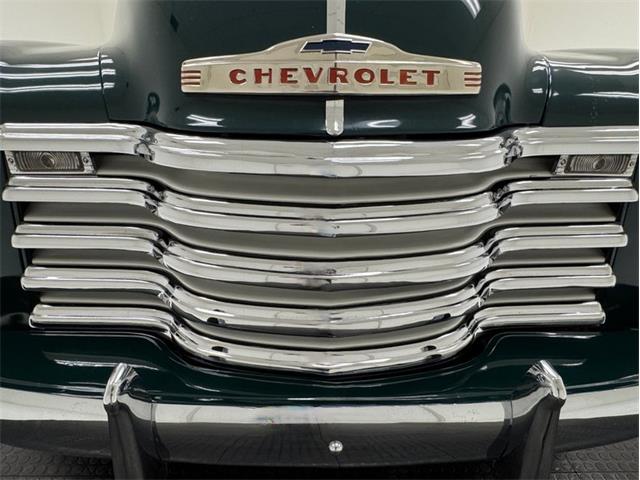 1949 Chevrolet 3100 (CC-2085602) for sale in Morgantown, Pennsylvania