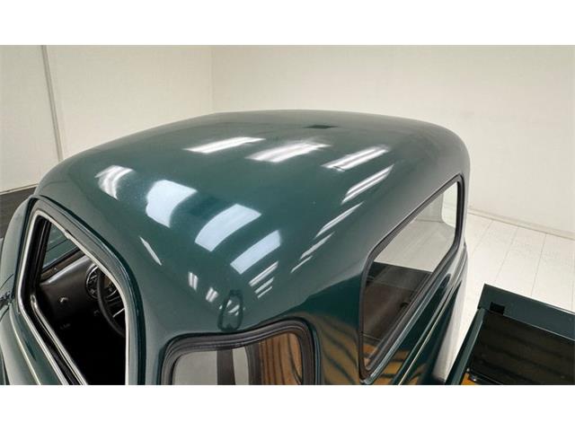 1949 Chevrolet 3100 (CC-2085602) for sale in Morgantown, Pennsylvania