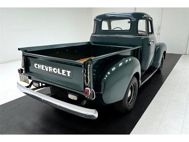 1949 Chevrolet 3100 (CC-2085602) for sale in Morgantown, Pennsylvania