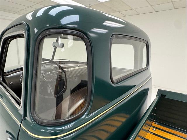 1949 Chevrolet 3100 (CC-2085602) for sale in Morgantown, Pennsylvania