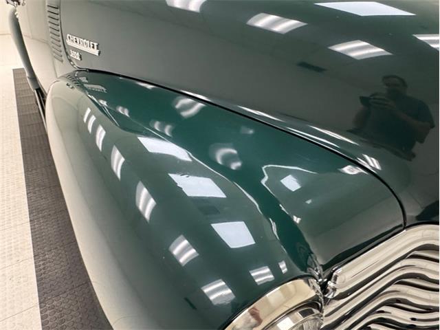 1949 Chevrolet 3100 (CC-2085602) for sale in Morgantown, Pennsylvania