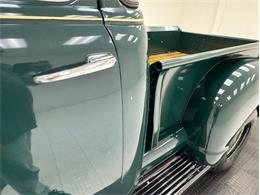 1949 Chevrolet 3100 (CC-2085602) for sale in Morgantown, Pennsylvania