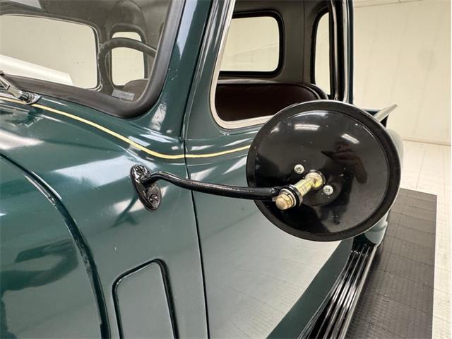 1949 Chevrolet 3100 (CC-2085602) for sale in Morgantown, Pennsylvania