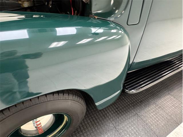 1949 Chevrolet 3100 (CC-2085602) for sale in Morgantown, Pennsylvania