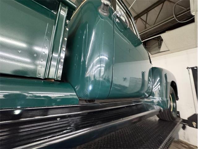 1949 Chevrolet 3100 (CC-2085602) for sale in Morgantown, Pennsylvania