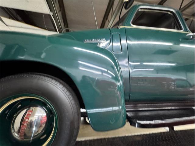 1949 Chevrolet 3100 (CC-2085602) for sale in Morgantown, Pennsylvania