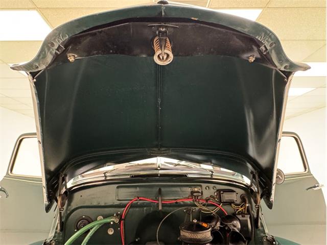 1949 Chevrolet 3100 (CC-2085602) for sale in Morgantown, Pennsylvania