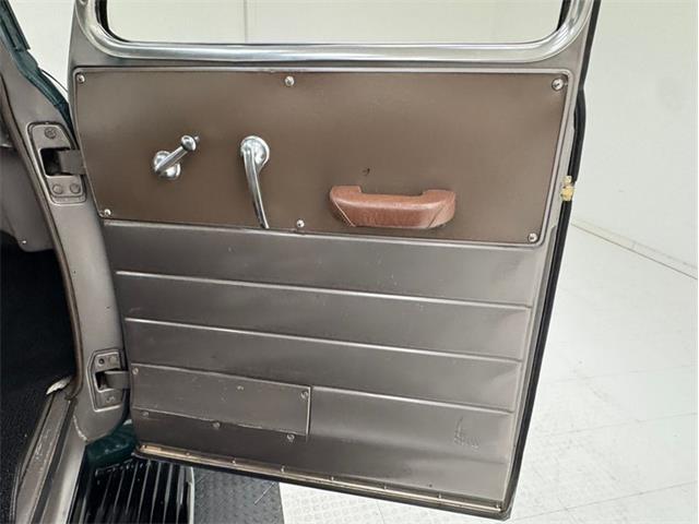 1949 Chevrolet 3100 (CC-2085602) for sale in Morgantown, Pennsylvania