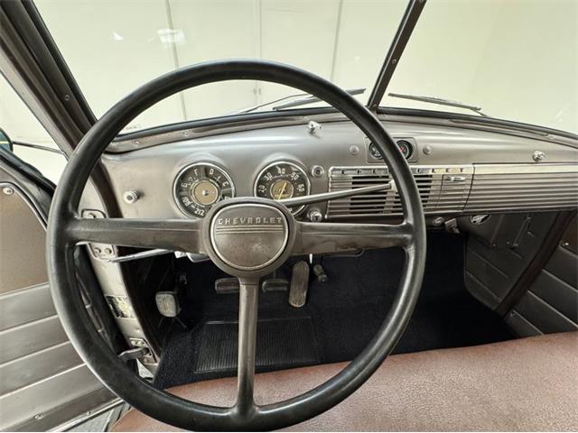 1949 Chevrolet 3100 (CC-2085602) for sale in Morgantown, Pennsylvania