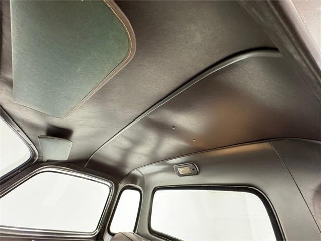 1949 Chevrolet 3100 (CC-2085602) for sale in Morgantown, Pennsylvania