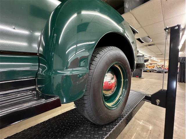 1949 Chevrolet 3100 (CC-2085602) for sale in Morgantown, Pennsylvania
