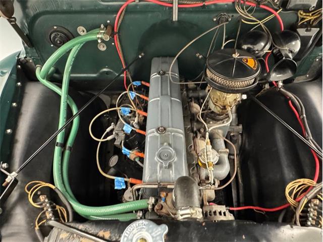 1949 Chevrolet 3100 (CC-2085602) for sale in Morgantown, Pennsylvania