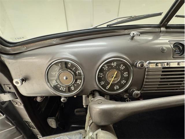 1949 Chevrolet 3100 (CC-2085602) for sale in Morgantown, Pennsylvania