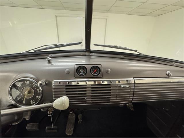 1949 Chevrolet 3100 (CC-2085602) for sale in Morgantown, Pennsylvania