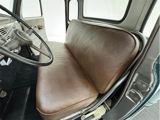 1949 Chevrolet 3100 (CC-2085602) for sale in Morgantown, Pennsylvania