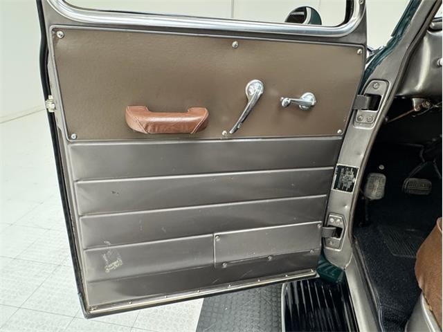 1949 Chevrolet 3100 (CC-2085602) for sale in Morgantown, Pennsylvania