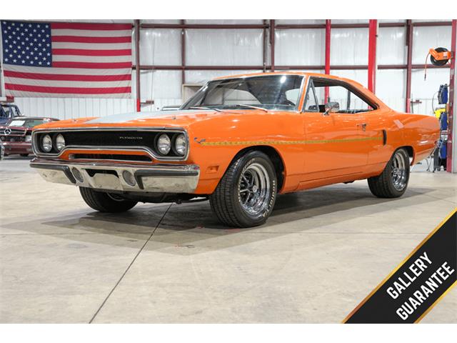 1970 Plymouth Road Runner (CC-2085603) for sale in Kentwood, Michigan