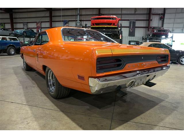 1970 Plymouth Road Runner (CC-2085603) for sale in Kentwood, Michigan