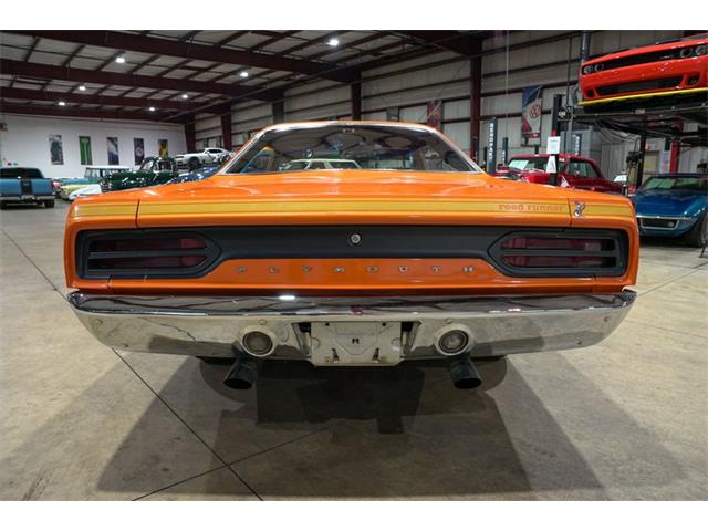 1970 Plymouth Road Runner (CC-2085603) for sale in Kentwood, Michigan