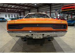 1970 Plymouth Road Runner (CC-2085603) for sale in Kentwood, Michigan