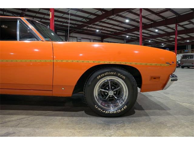 1970 Plymouth Road Runner (CC-2085603) for sale in Kentwood, Michigan