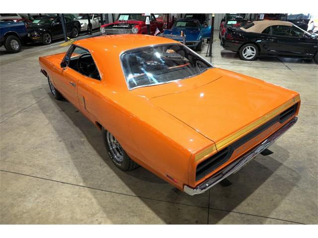1970 Plymouth Road Runner (CC-2085603) for sale in Kentwood, Michigan