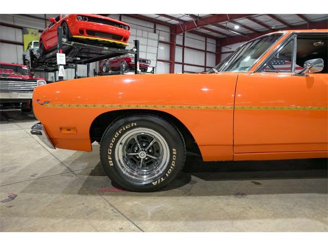 1970 Plymouth Road Runner (CC-2085603) for sale in Kentwood, Michigan