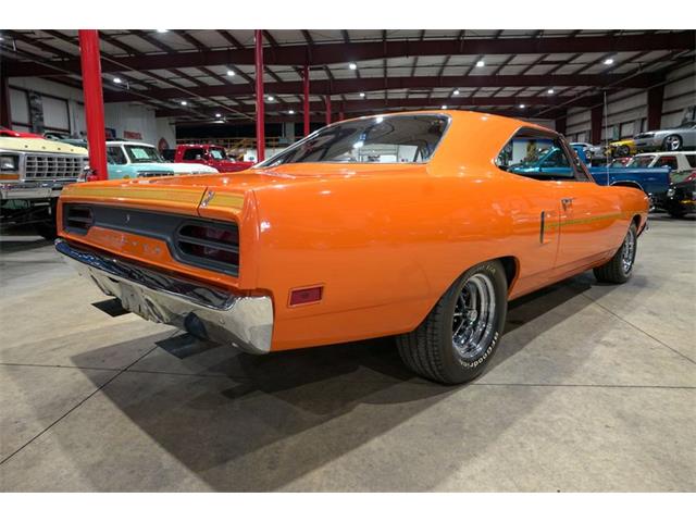 1970 Plymouth Road Runner (CC-2085603) for sale in Kentwood, Michigan