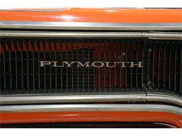 1970 Plymouth Road Runner (CC-2085603) for sale in Kentwood, Michigan