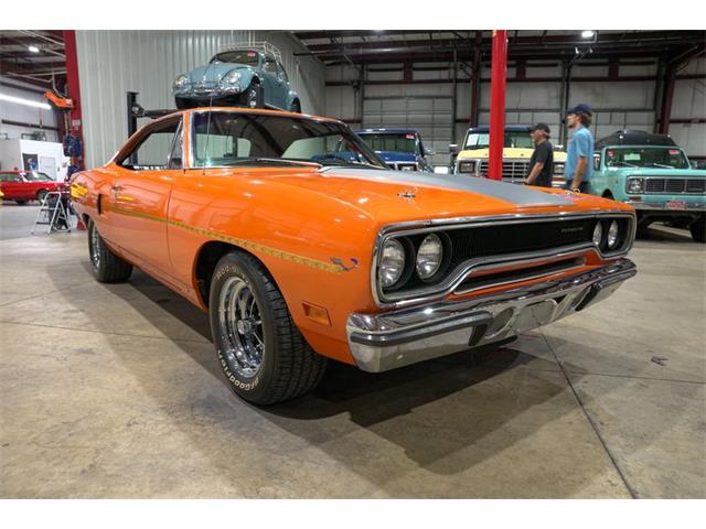 1970 Plymouth Road Runner (CC-2085603) for sale in Kentwood, Michigan